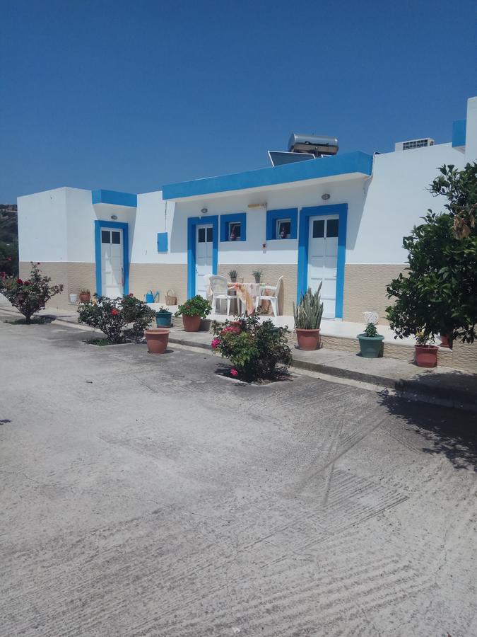 Matina Studios Kéfalos المظهر الخارجي الصورة
